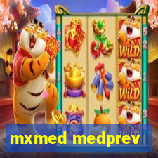 mxmed medprev